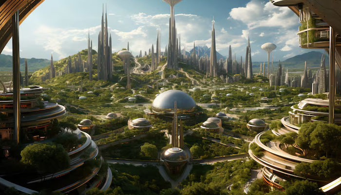 Civilizational Transition