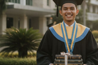 Jurusan Kuliah