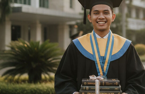 Jurusan Kuliah