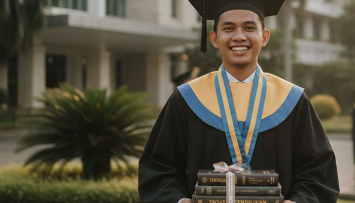 Jurusan Kuliah