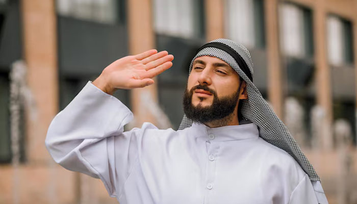 Jazakallahu Khairan, Hukum Menitipkan Salam pada Orang Lain, Afwan, Lebaran