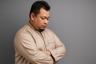 Rezeki, 40 Tahun, Persoalan