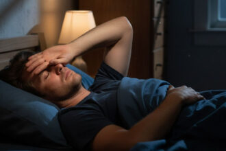 Tidur, Tidur Sore