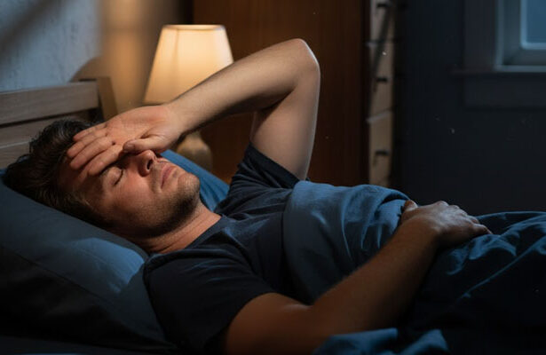 Tidur, Tidur Sore