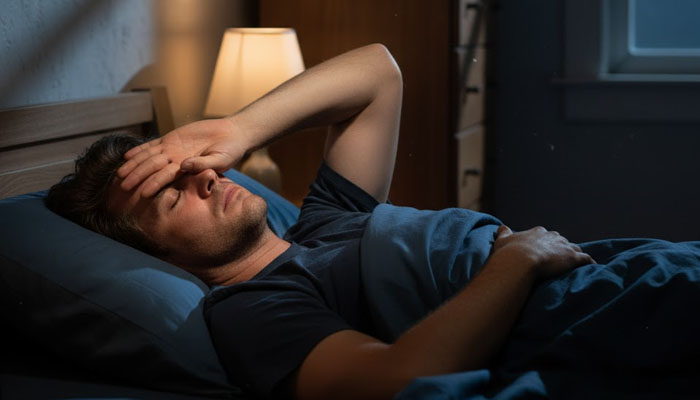 Tidur, Tidur Sore