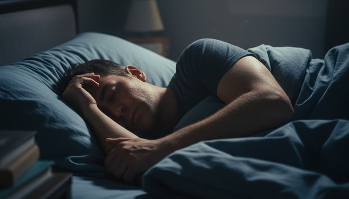 Tidur, Perkara Penghalang Rezeki, Tahajjud, Shalat Malam, jantung