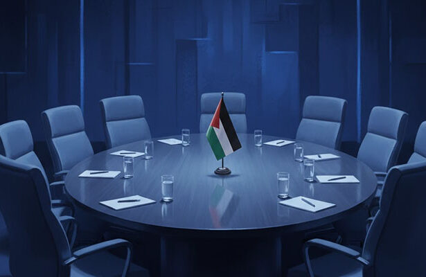 Palestina