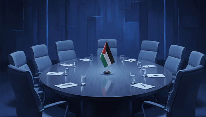 Palestina