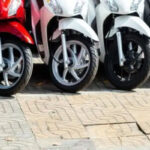Tips Beli Motor Bekas, Ban Luar Motor, Pelat Nomor C, Motor, motor, Ban Motor,