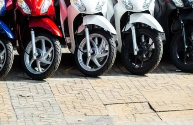 Tips Beli Motor Bekas, Ban Luar Motor, Pelat Nomor C, Motor, motor, Ban Motor,