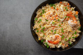 Nasi Goreng