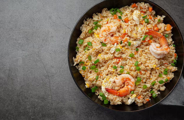 Nasi Goreng