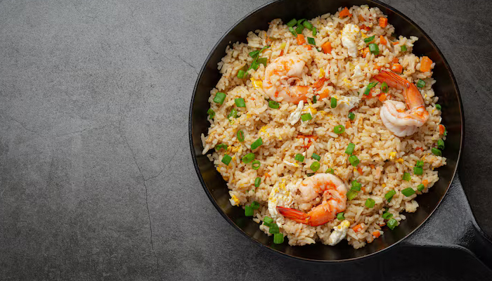 Nasi Goreng