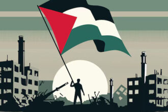 Hamas, Pembebas Palestina, Kaum Muslimin