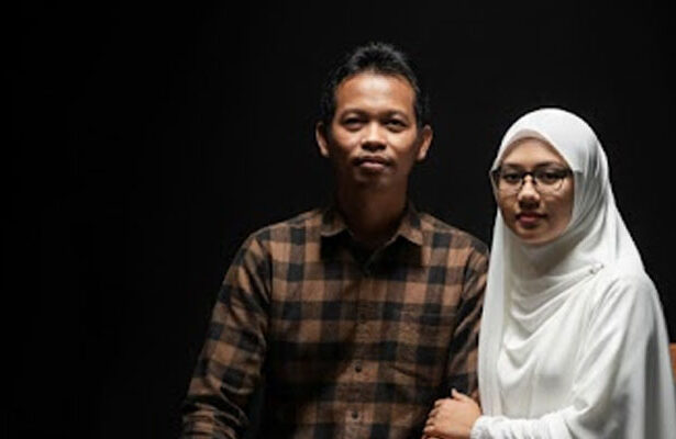 Suami, Tanda Suami yang Bahagia