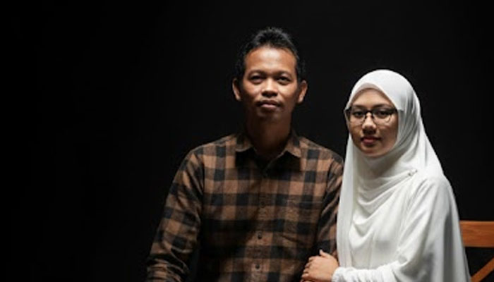 Suami, Tanda Suami yang Bahagia