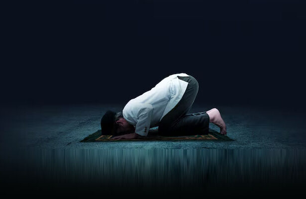 Shalat Witir, Waktu Shalat Sunnah Shubuh, Shalat Taubat, Shalat Tarawih, Tarawih