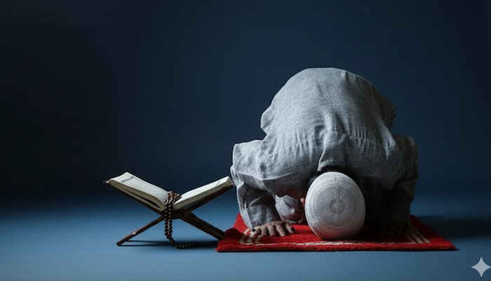 Hukum Sujud Sahwi, Shalat Malam, Tahajjud, Menghidupkan Malam, Shalat Tarawih, Tanda Shalat Memperbaiki Hidupmu