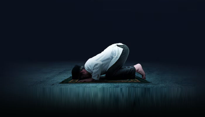 Shalat Witir, Waktu Shalat Sunnah Shubuh, Shalat Taubat, Shalat Tarawih, Tarawih