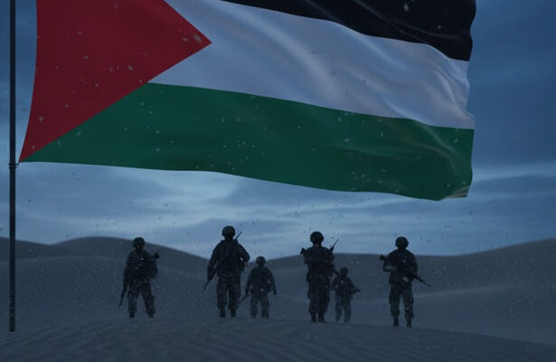 palestina