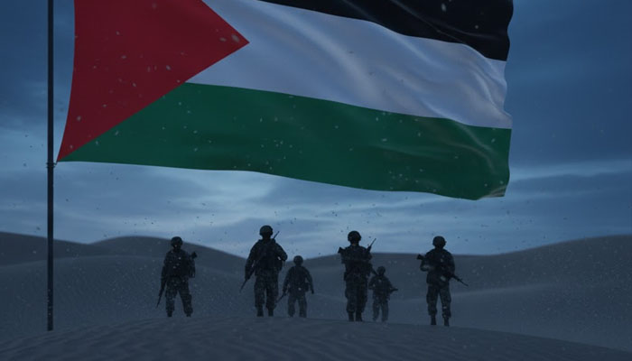 palestina