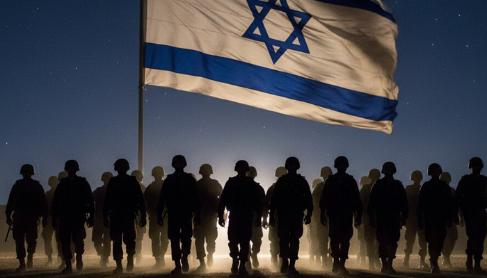 Israel, Gaza, Karāmah, Izzah, Ṣabar, Tepi BaratGenosida, Palestina, Yahudi, Israel, Tipu Daya Israel