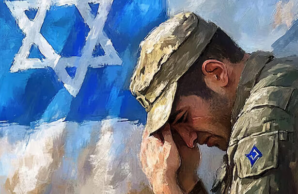 Israel, IDF