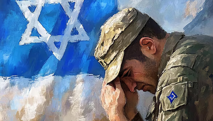 Israel, IDF