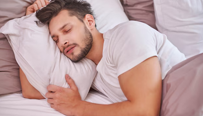 posisi tidur menindih kepala, Perkara Penghalang Rezeki, Ramadhan