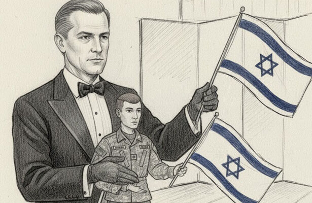 Zionis