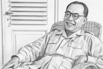 Bung Hatta, Muhammad Hatta