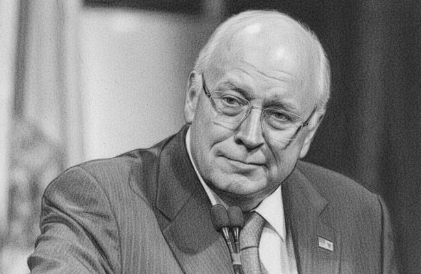 Dick Cheney