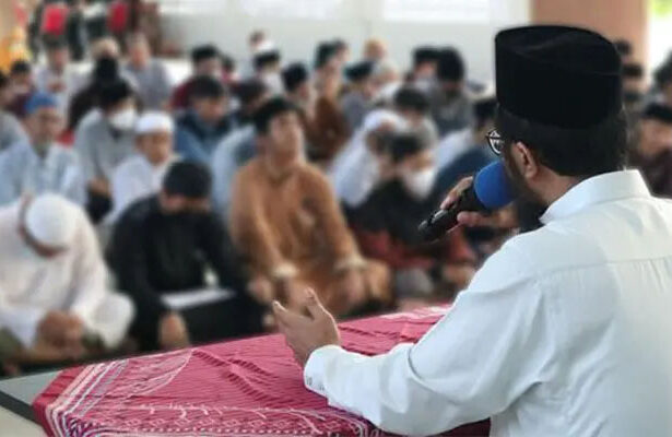 Pengajian Kaum Salaf, influencer