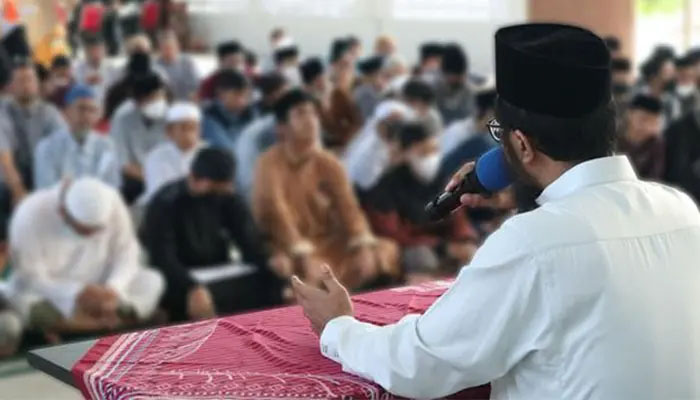 Pengajian Kaum Salaf, influencer
