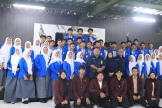 SMK Plus Al Aitaam Bandung