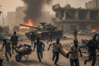Sudan