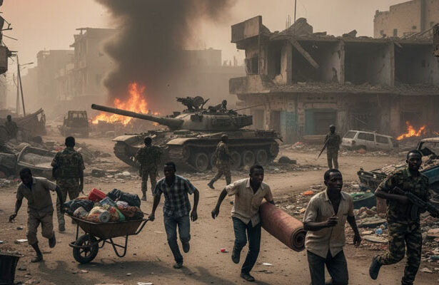 Sudan