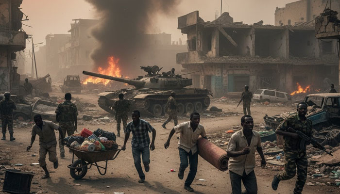Sudan