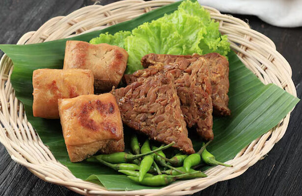Tempe Bacem