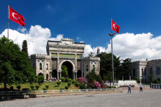 Turki