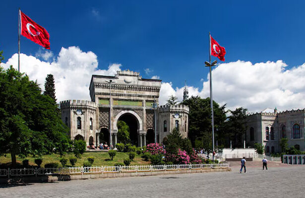 Turki