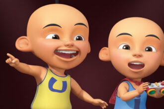 Upin & Ipin