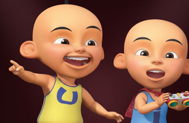 Upin & Ipin