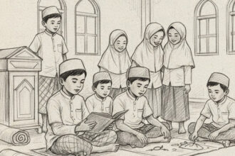 Anak 90-an