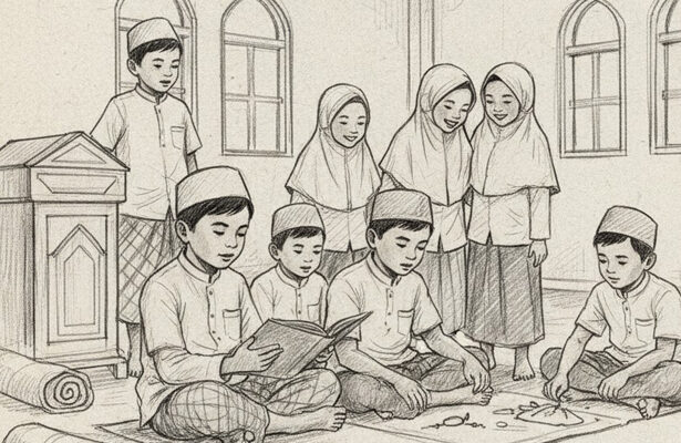 Anak 90-an