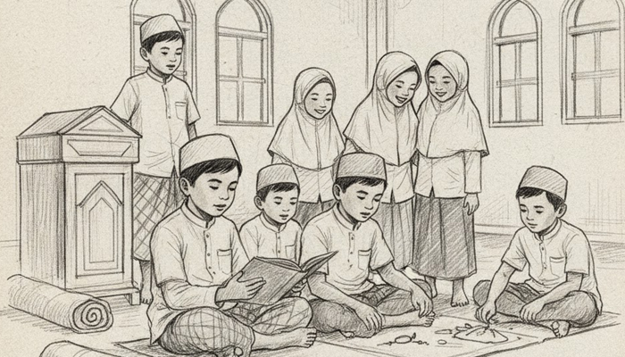 Anak 90-an