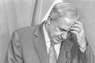 Netanyahu
