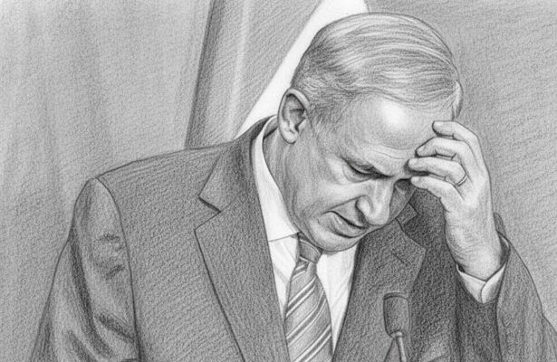 Netanyahu