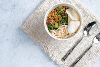 Bubur, Akibat Makan Bubur