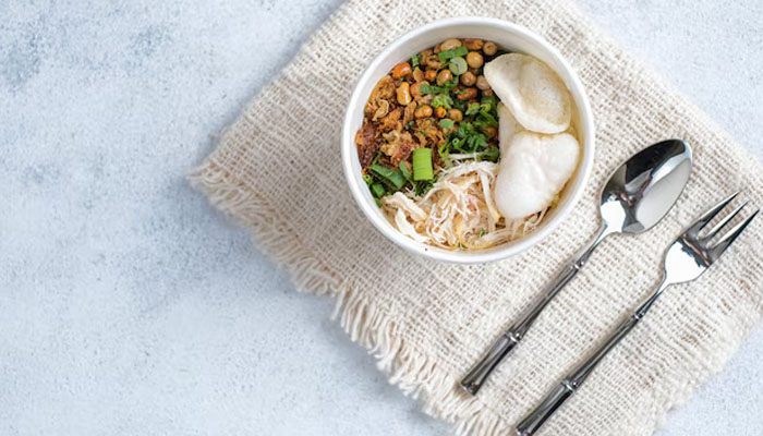 Bubur, Akibat Makan Bubur